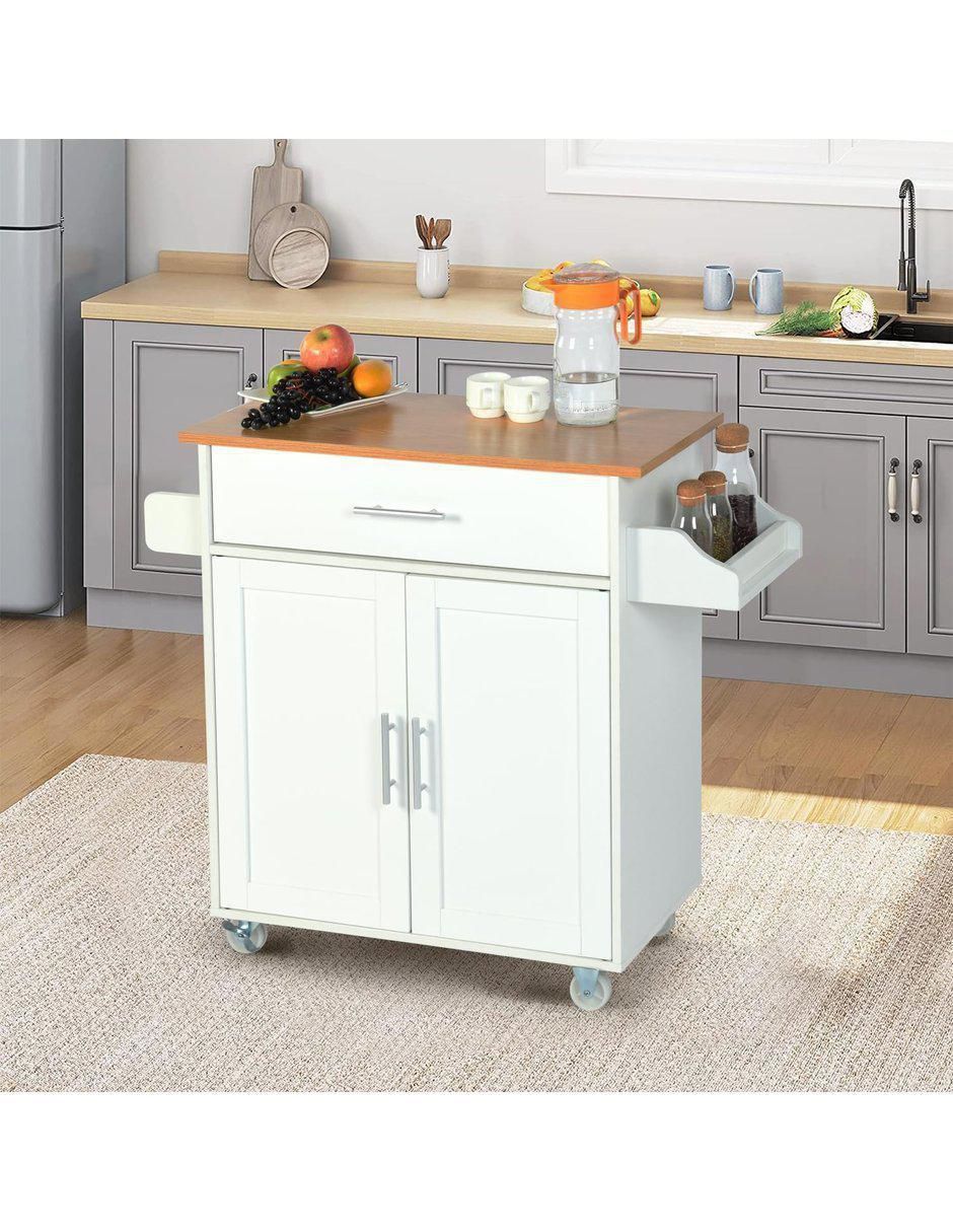 Gabinete armable de MDF 3