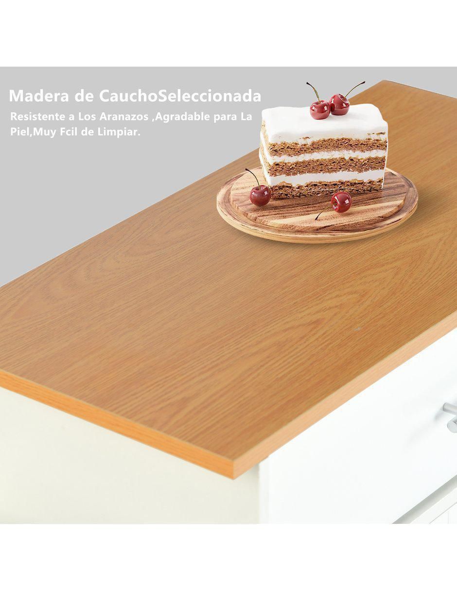 Gabinete armable de MDF 6