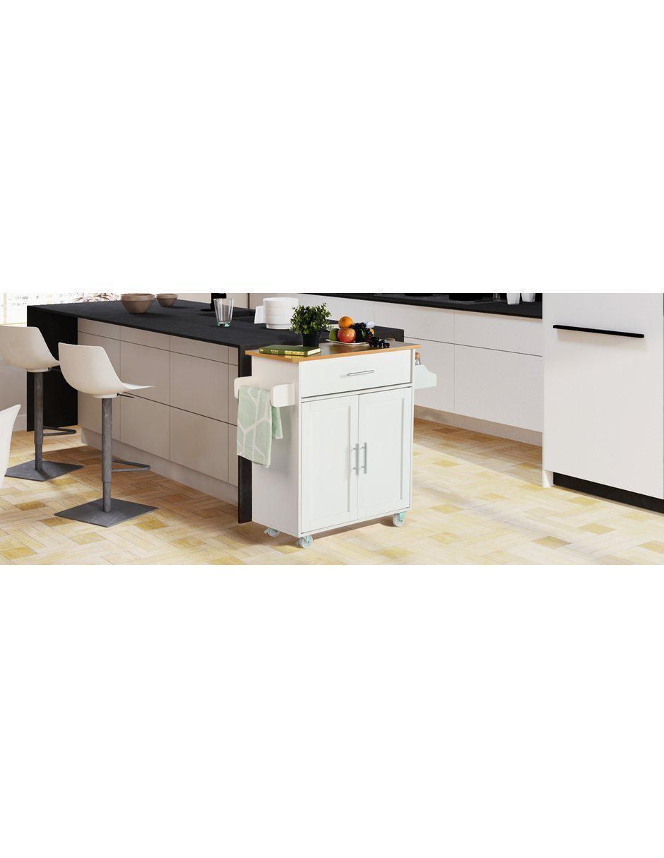 Gabinete armable de MDF 7