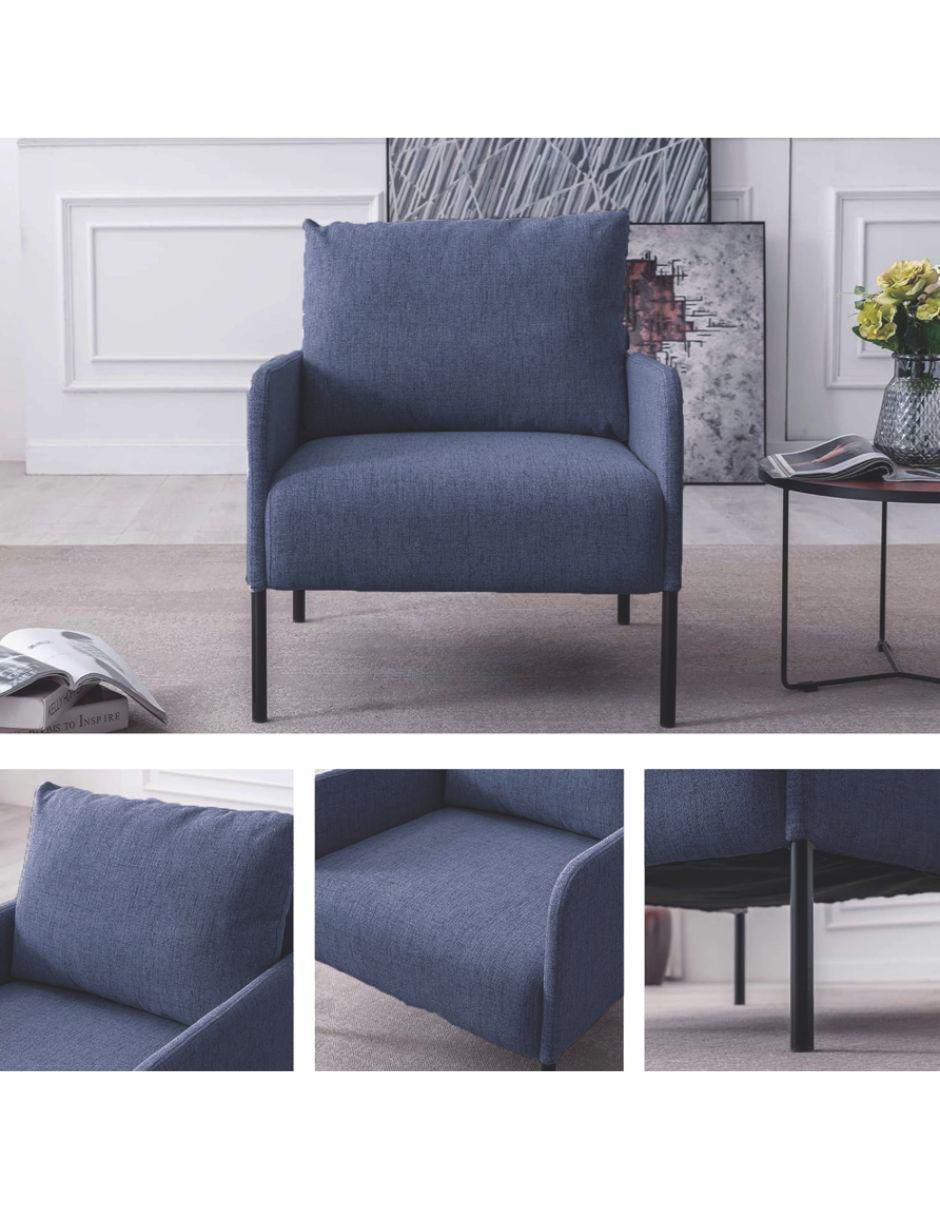 Sillón mónaco 5
