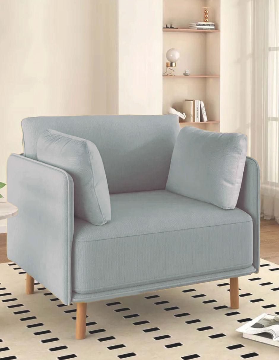 Sillón Milán 2
