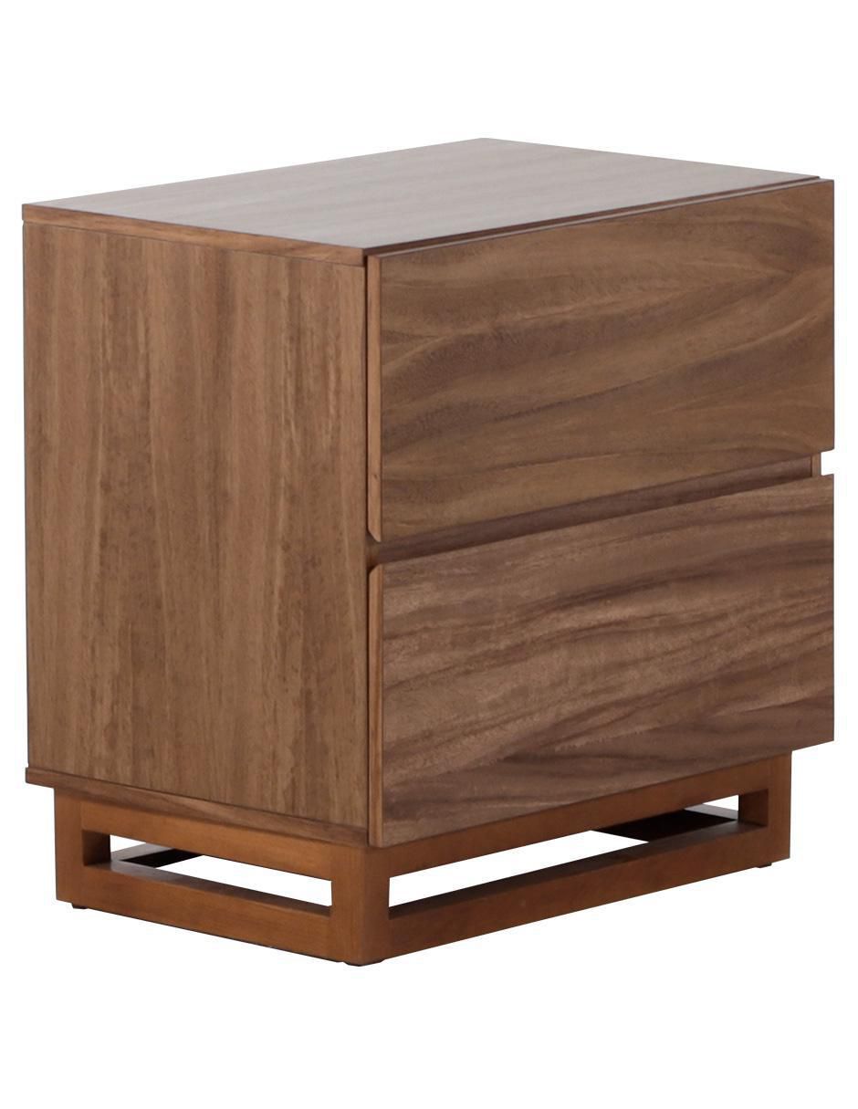Buro Zeus de madera 2