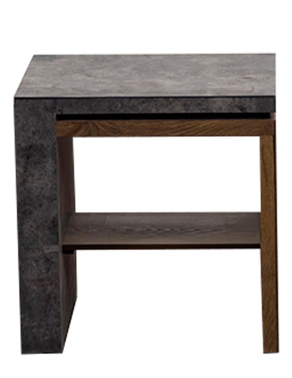 Mesa lateral Stone 3