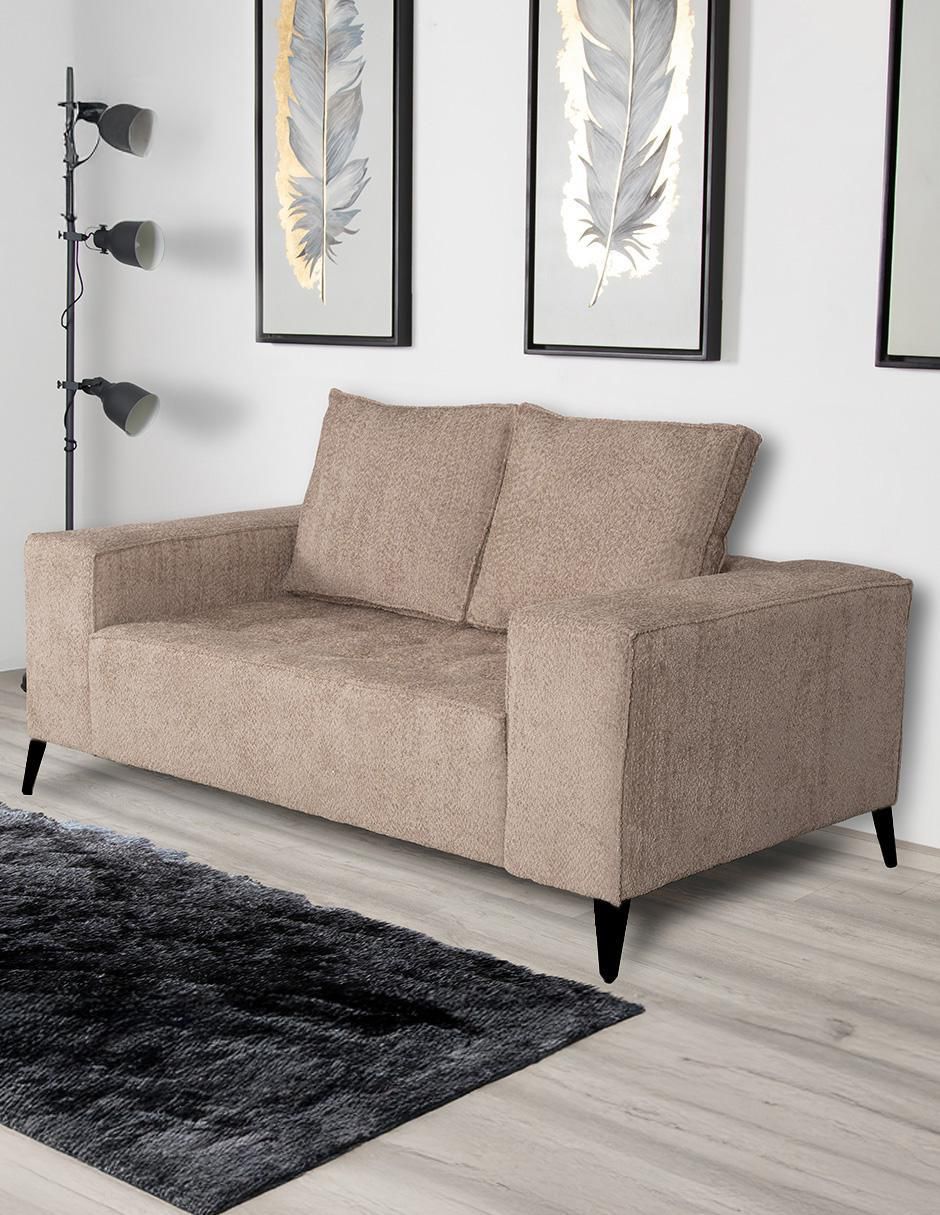 Love seat M & E Muebles Sofia Love