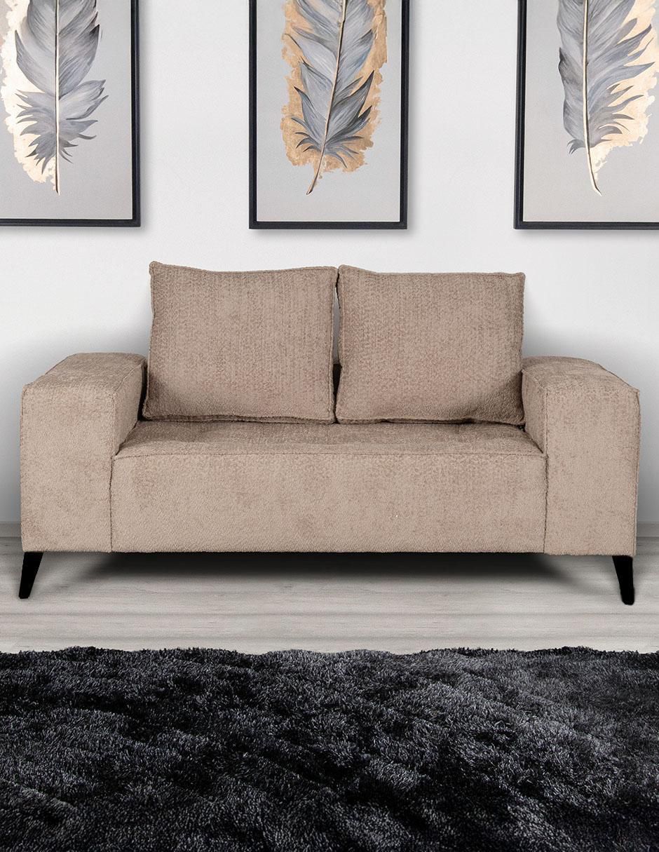 Love seat M & E Muebles Sofia Love