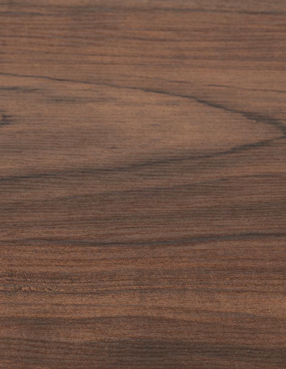 Buró armable Burnie de MDF y madera 3