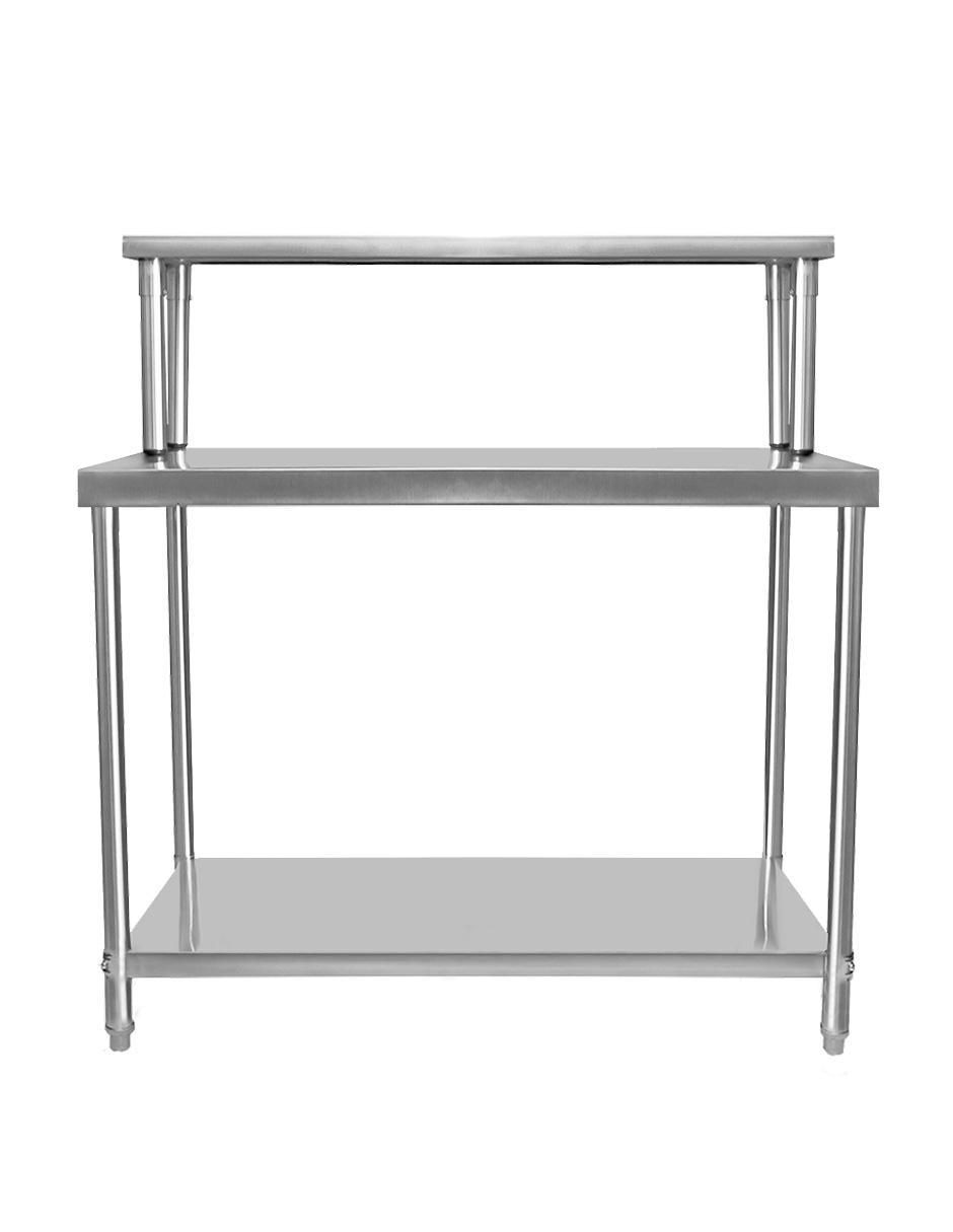 Mesa de acero inoxidable 2