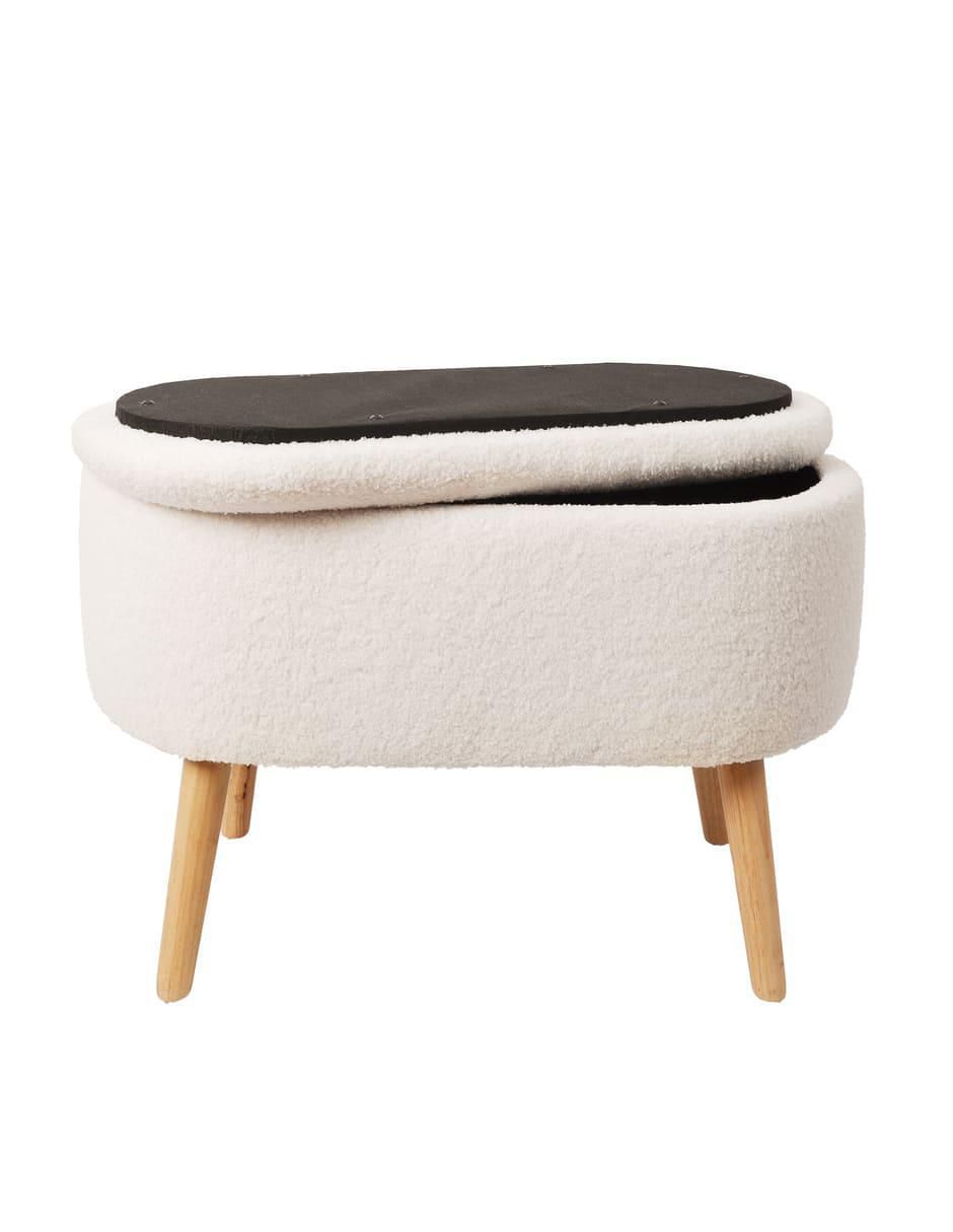 Taburete Otomano 2