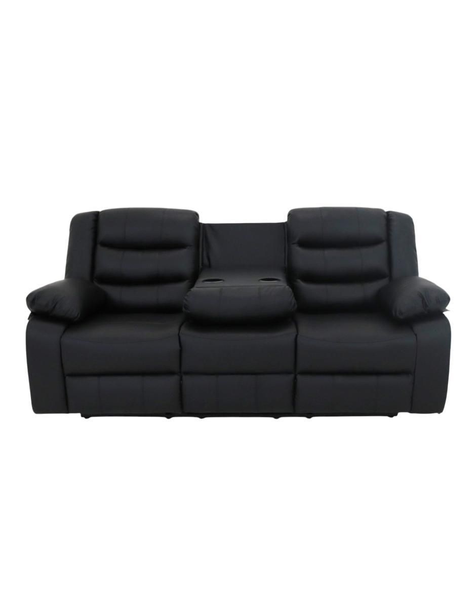 Reclinable Bryce 4