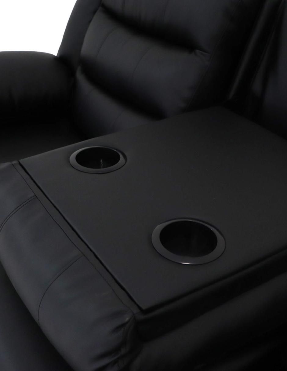 Reclinable Bryce 7