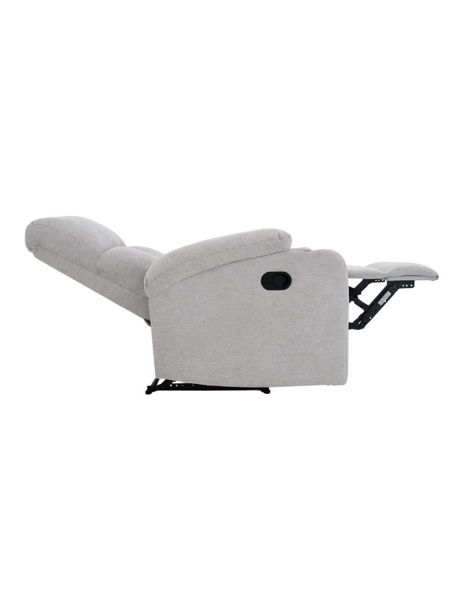 Reclinable Mezzo de poliéster 3