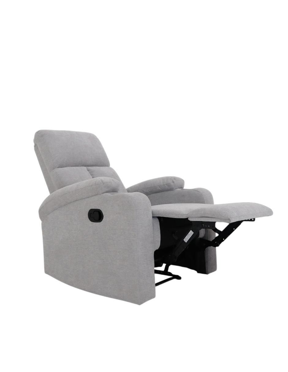 Reclinable Mezzo de poliéster 5