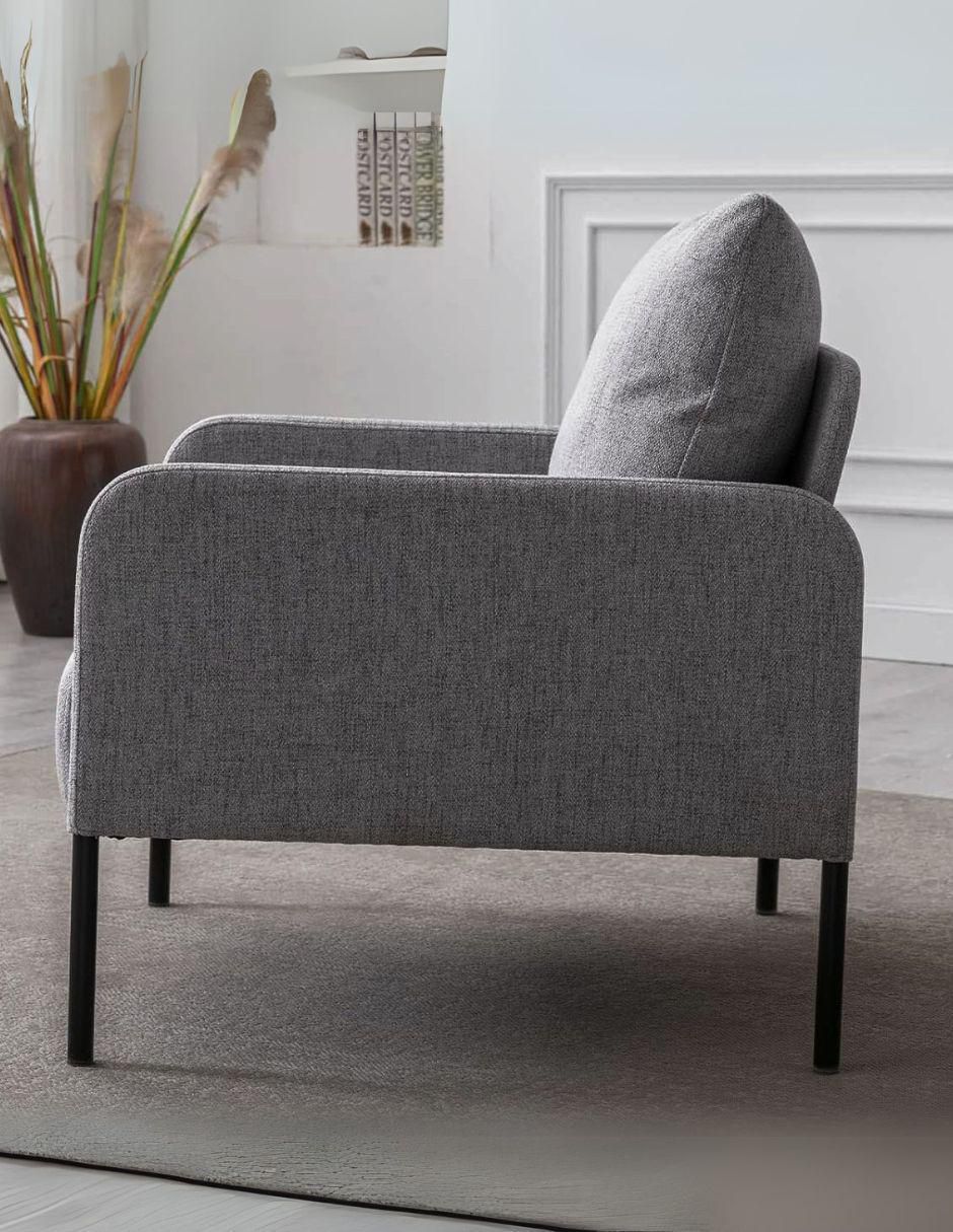 Sillón monaco 3