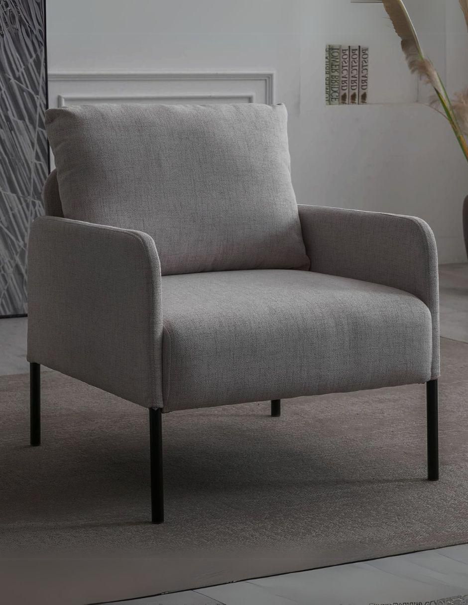 Sillón monaco 4