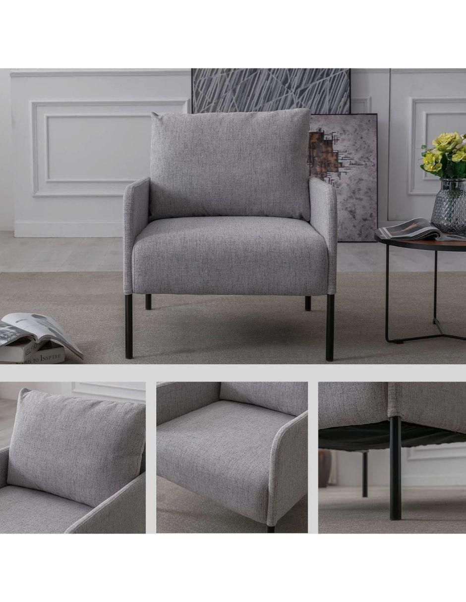 Sillón monaco 5