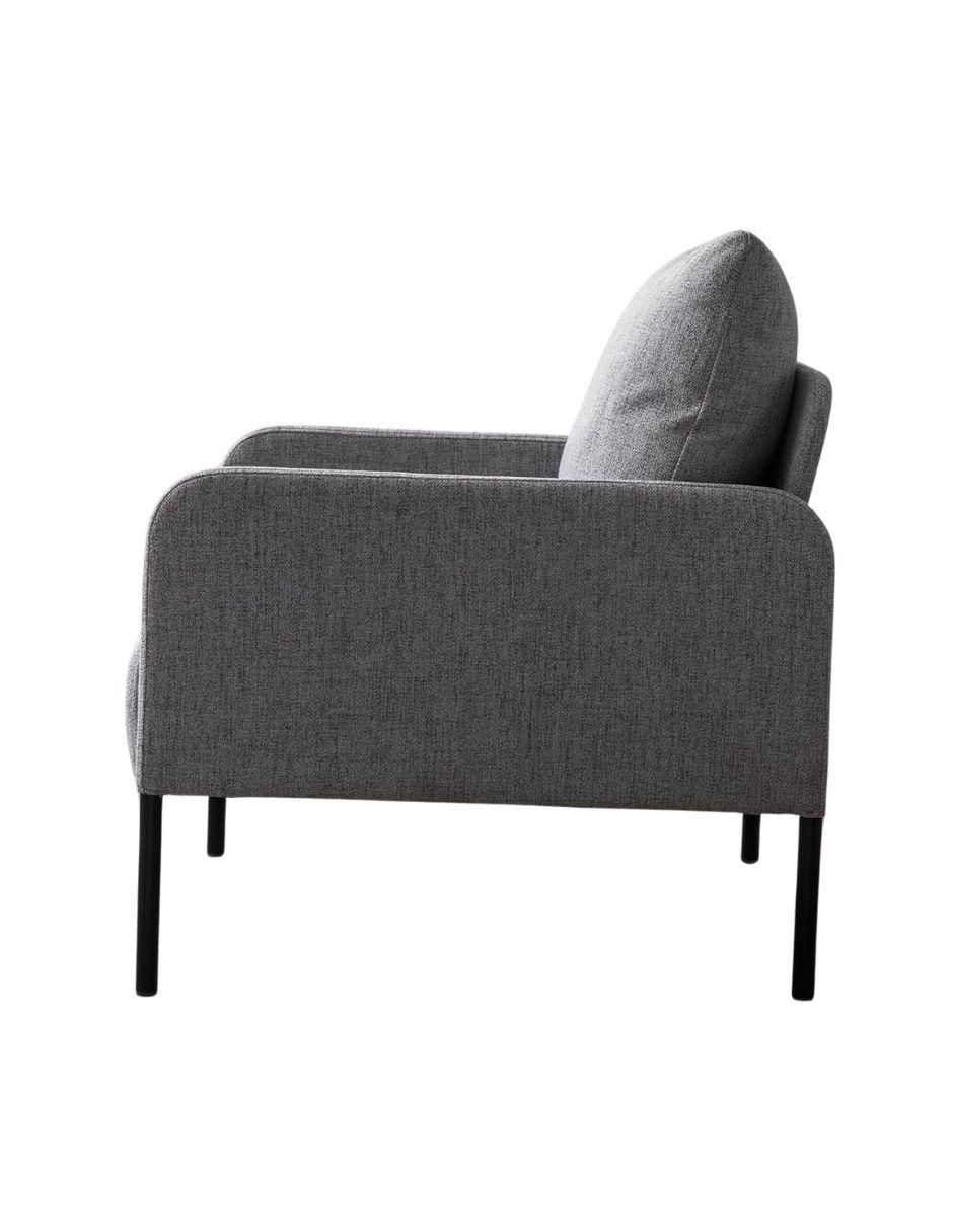 Sillón monaco 6