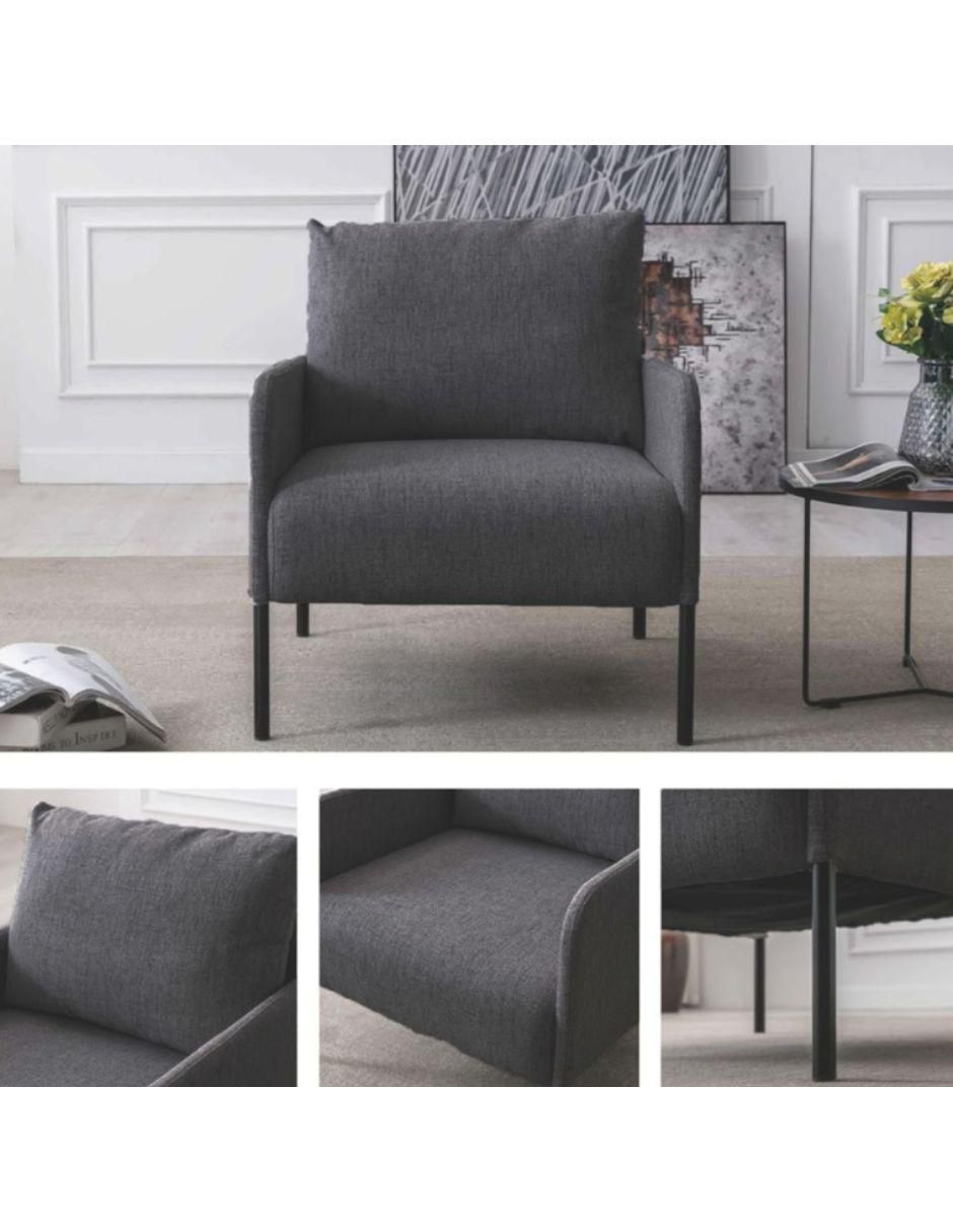 Sillón monaco 4