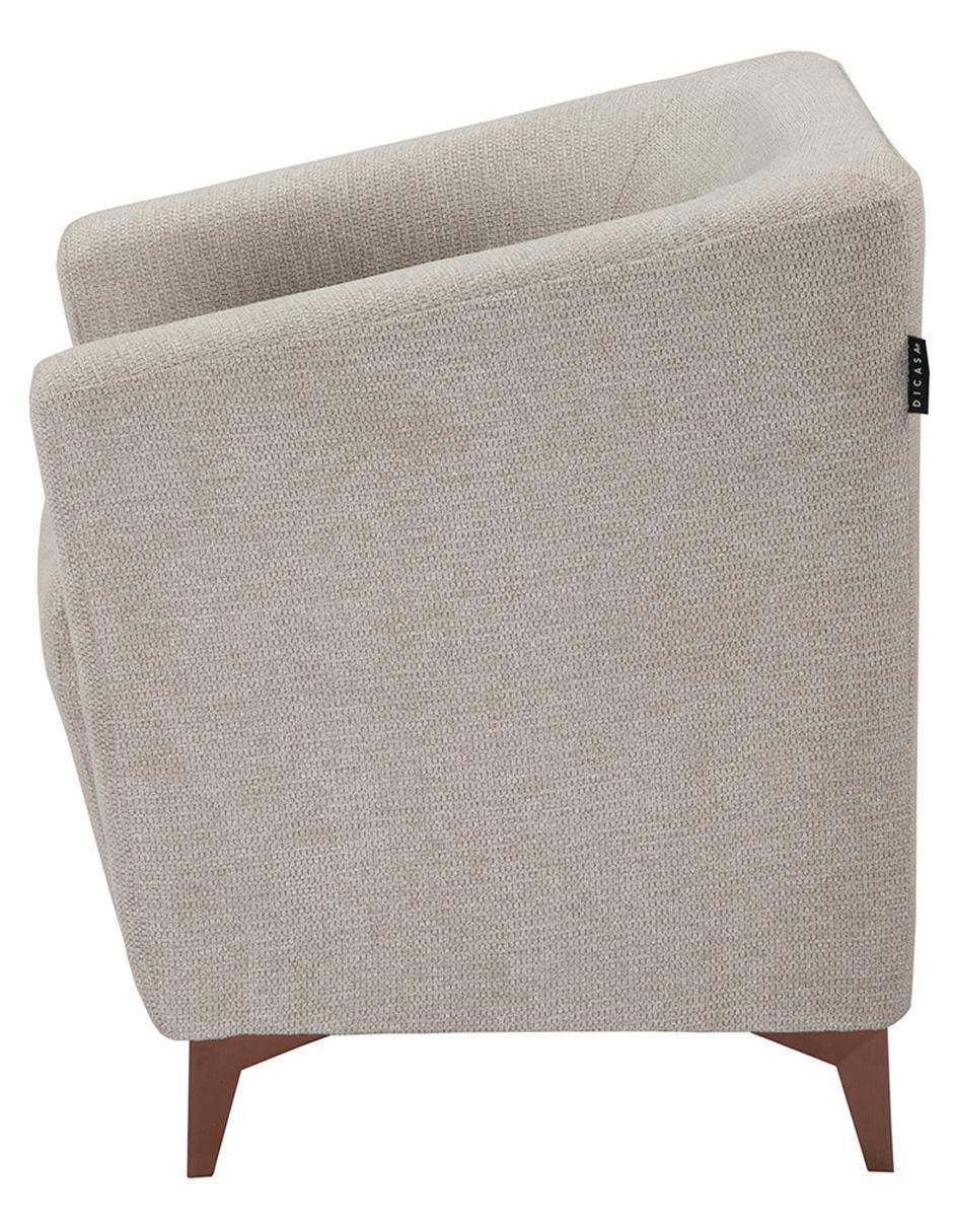 Sillón cooper ii dicasa "de" madera