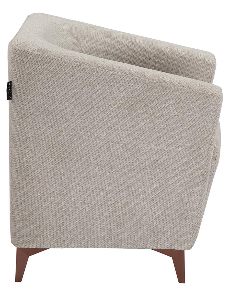Sillón cooper ii dicasa "de" madera