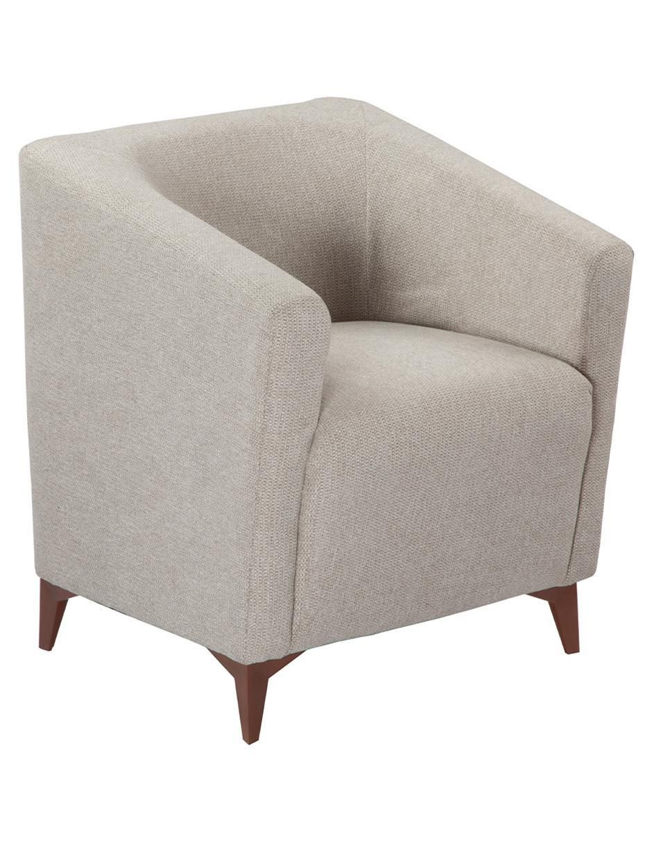 Sillón cooper ii dicasa "de" madera