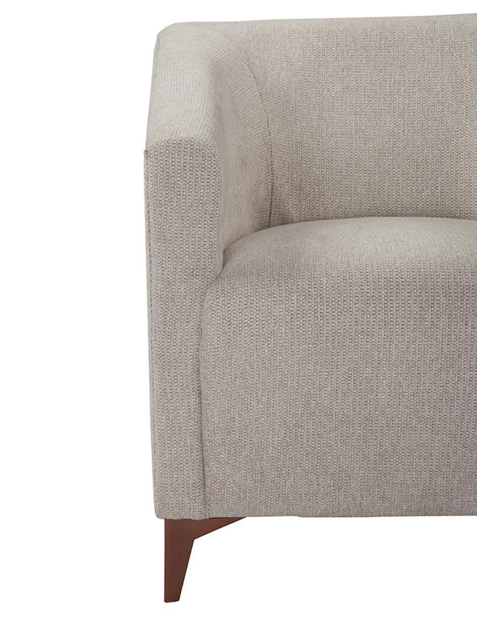 Sillón cooper ii dicasa "de" madera