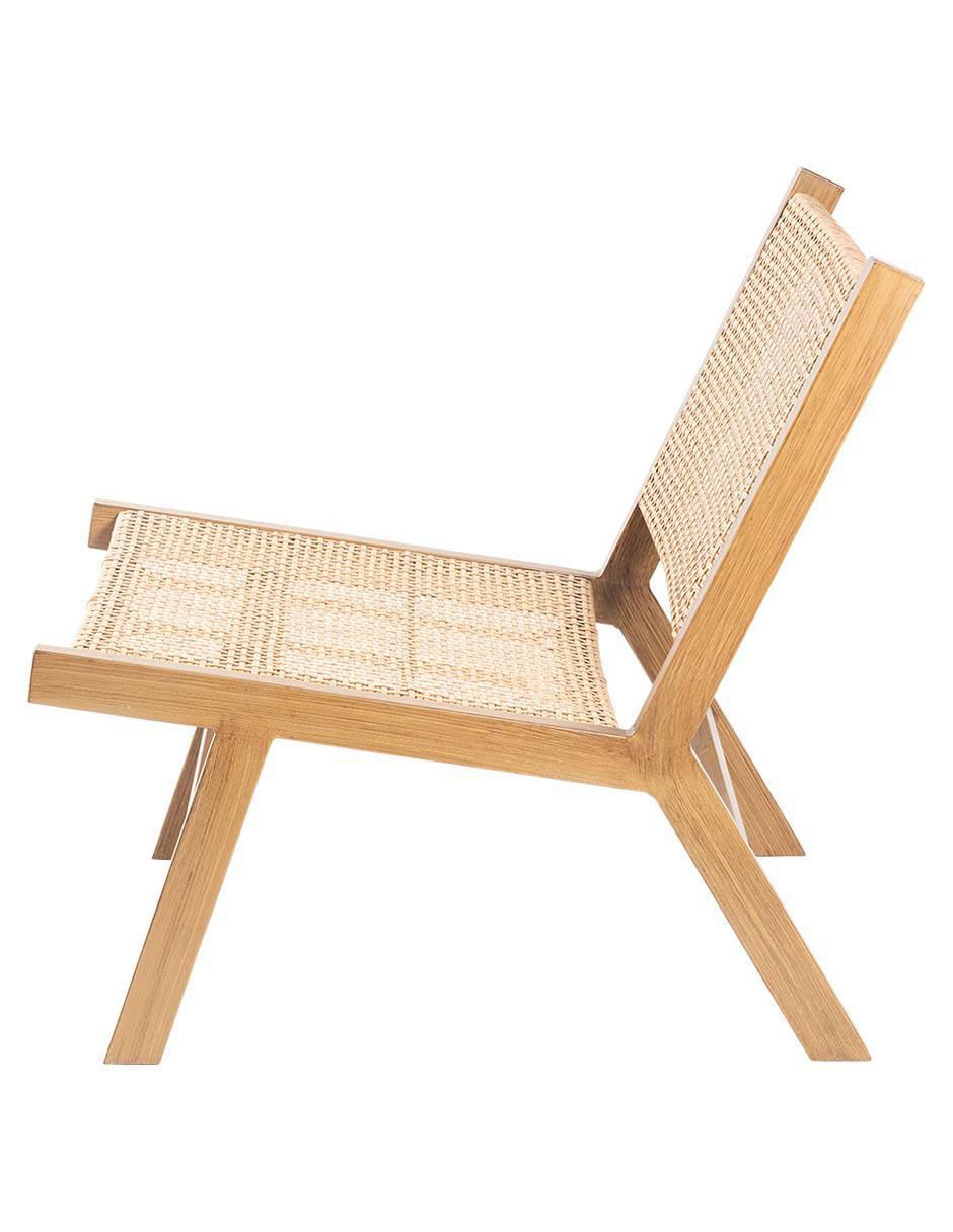 Sillón Assilah 4