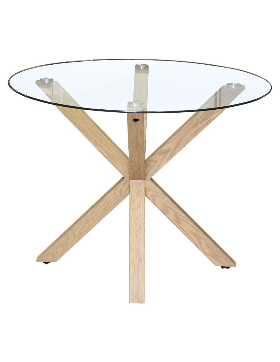 Mesa de comedor Brasov 2
