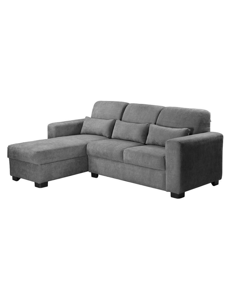 Chaise Eros Trinity de tela