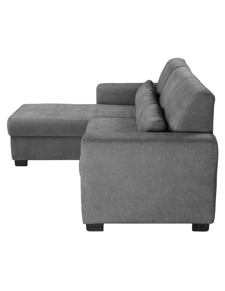 Chaise Eros Trinity de tela