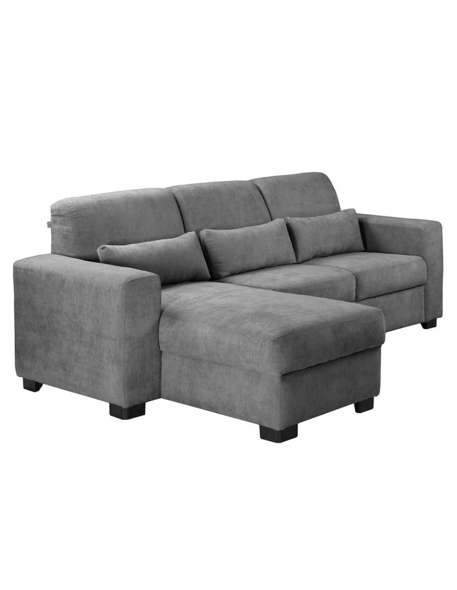 Chaise Eros Trinity de tela