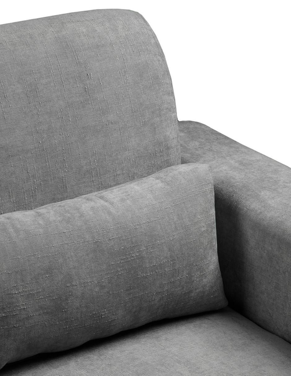 Chaise Eros Trinity de tela