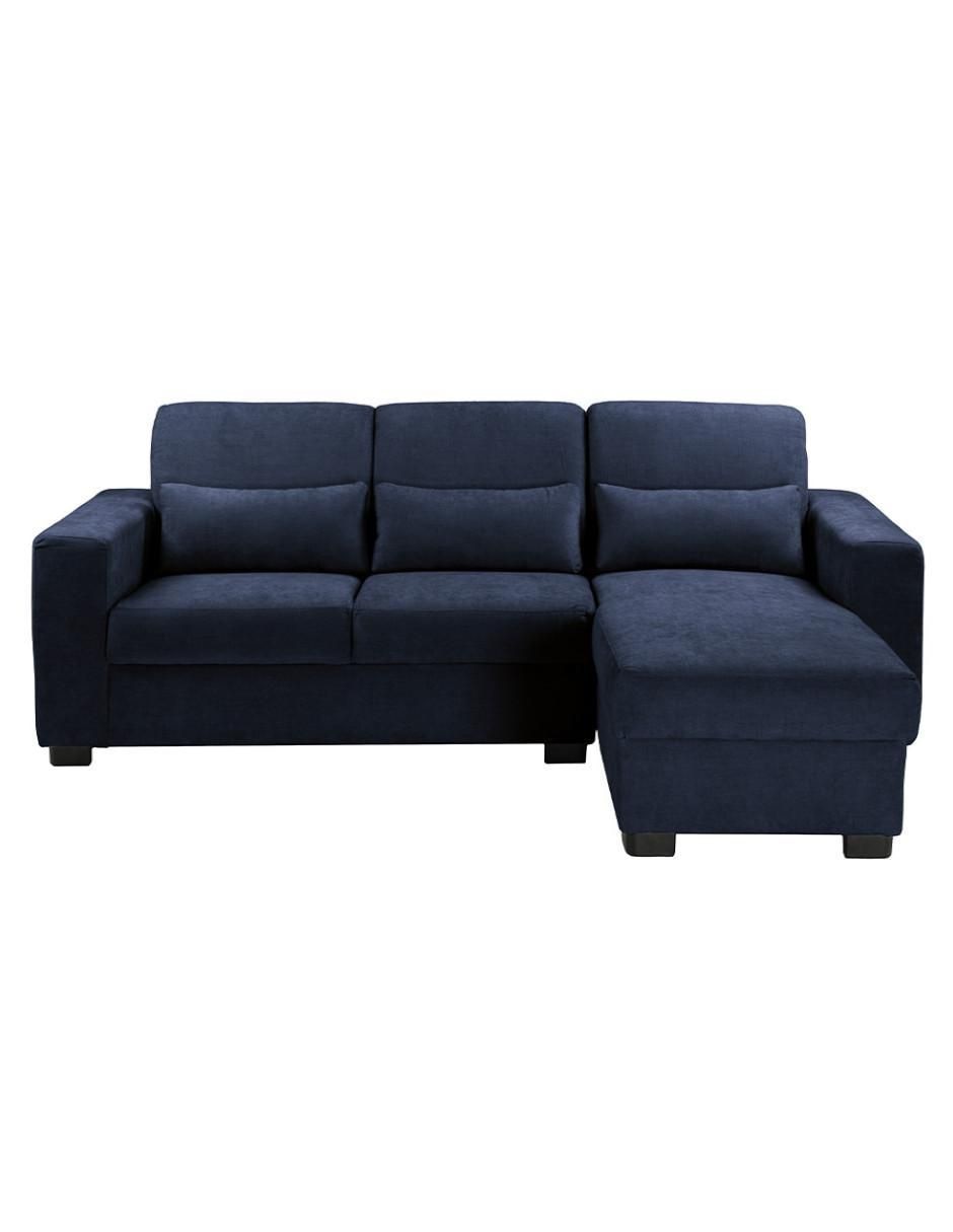 Chaise Eros de tela Chaise Eros de tela