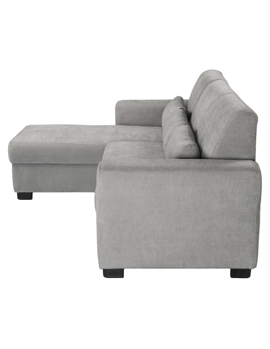 Chaise Eros de tela 3