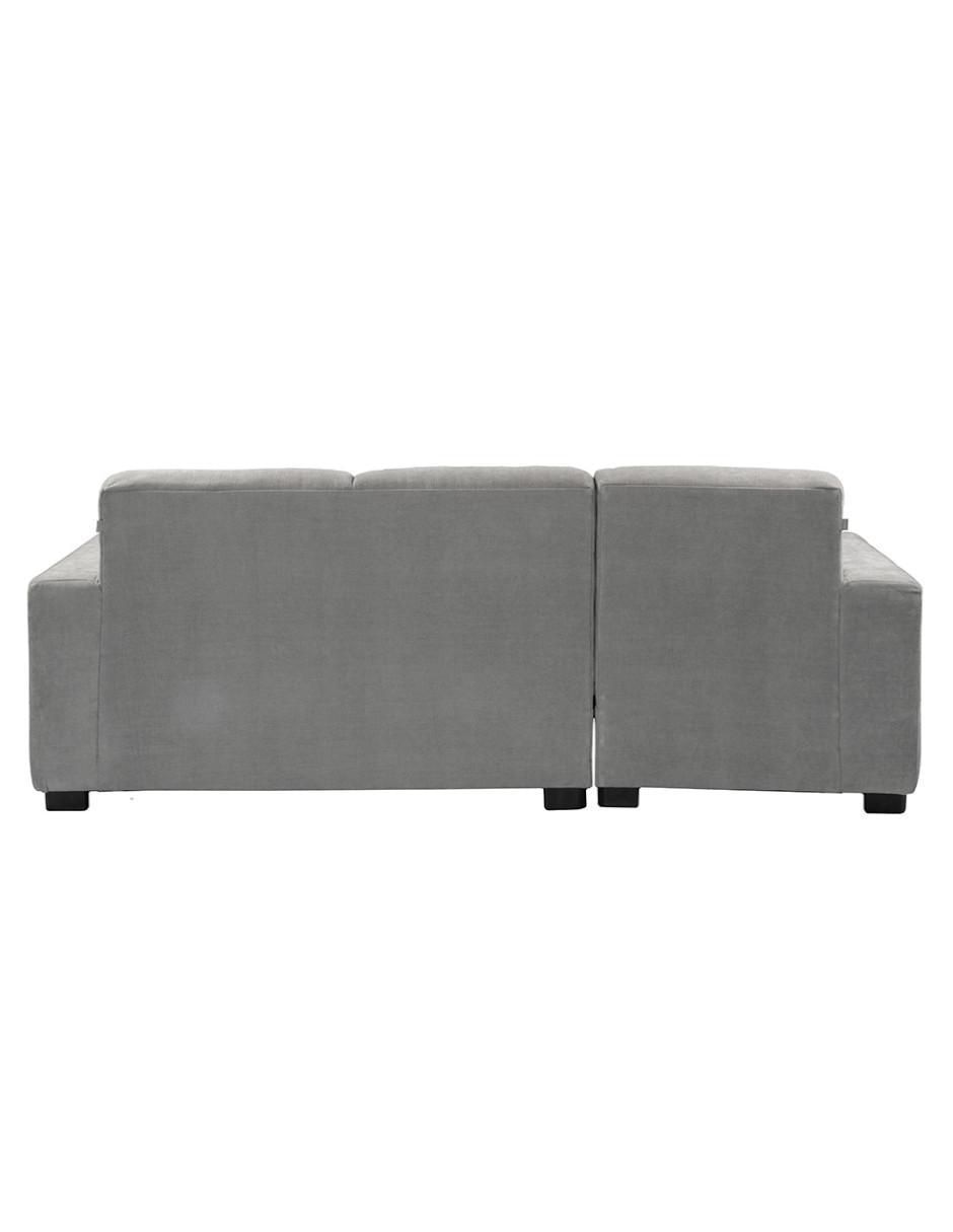 Chaise Eros de tela 4