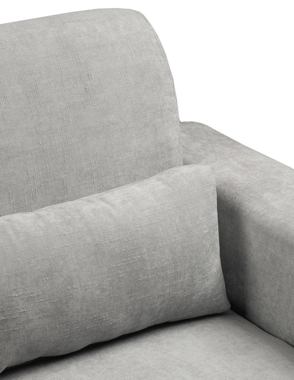 Chaise Eros de tela 8