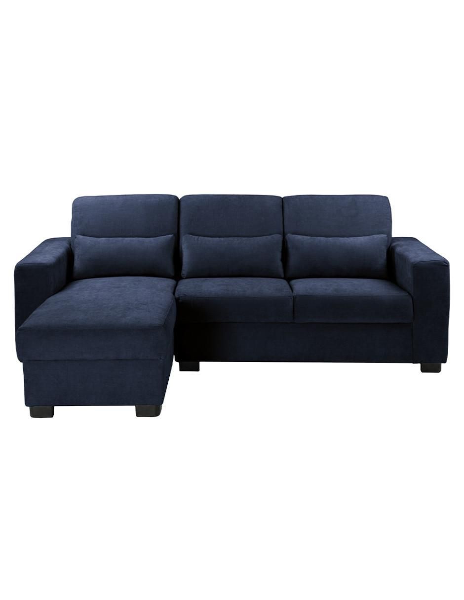 Chaise Eros de tela