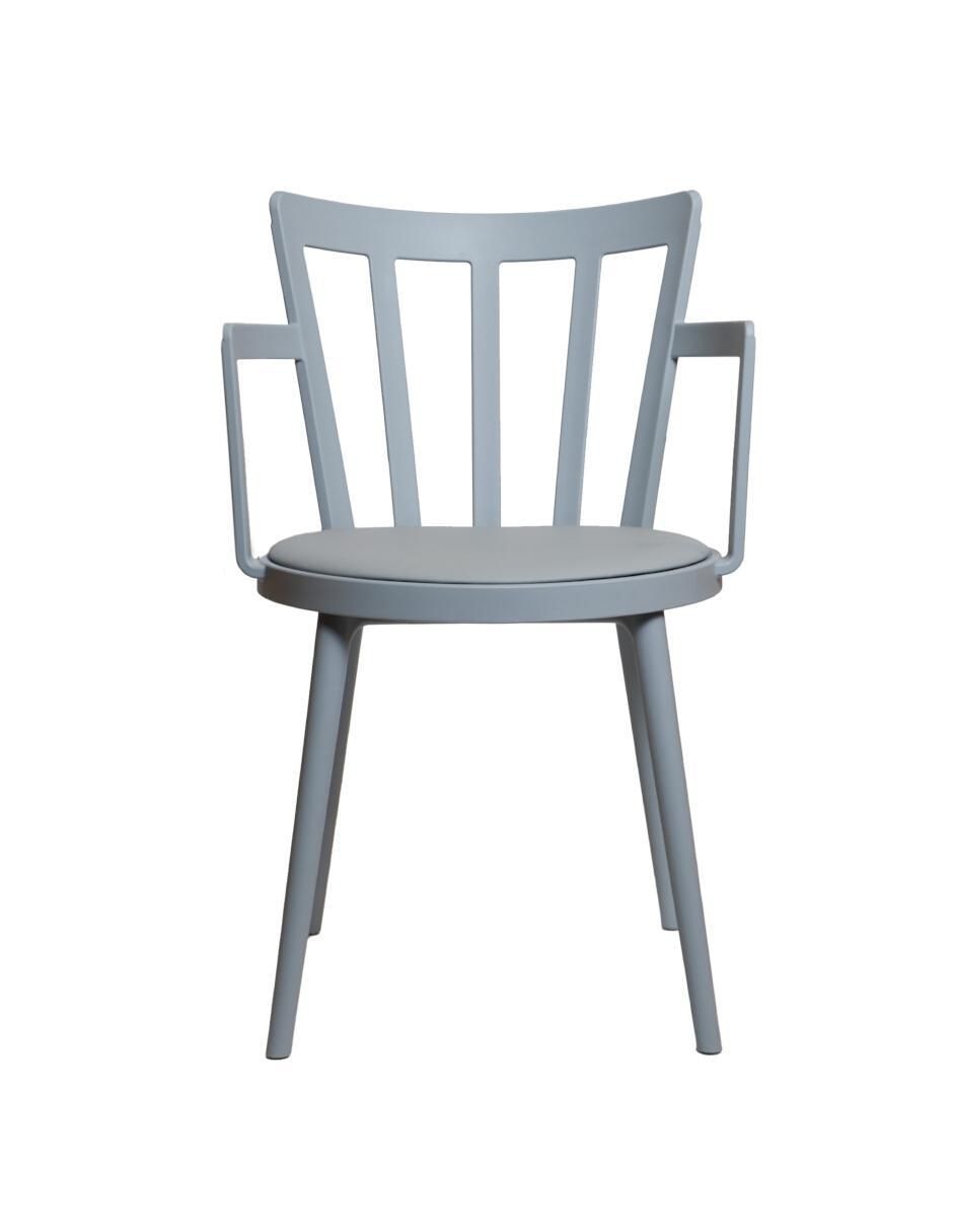 Juego de sillas 4 "piezas" interior/exterior eke life home "de" mezcla de materiales adulto