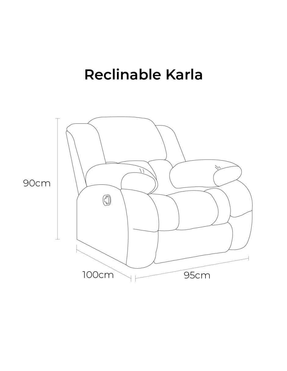 Karla Atlas del descanso de madera pino