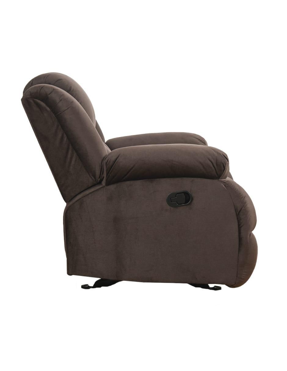Reclinable Karla de madera pino 6