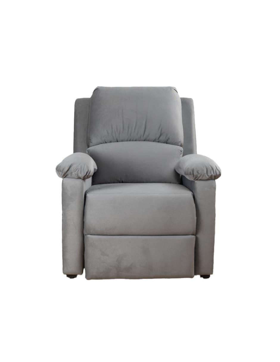 Reclinable Boston de madera pino