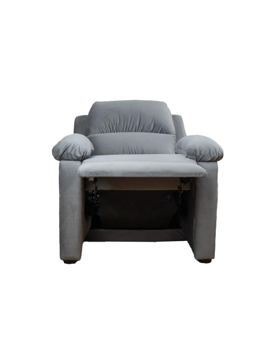 Reclinable Boston de madera pino 5
