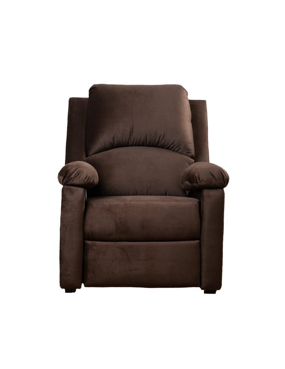 Reclinable Boston de madera pino Reclinable Boston de madera pino