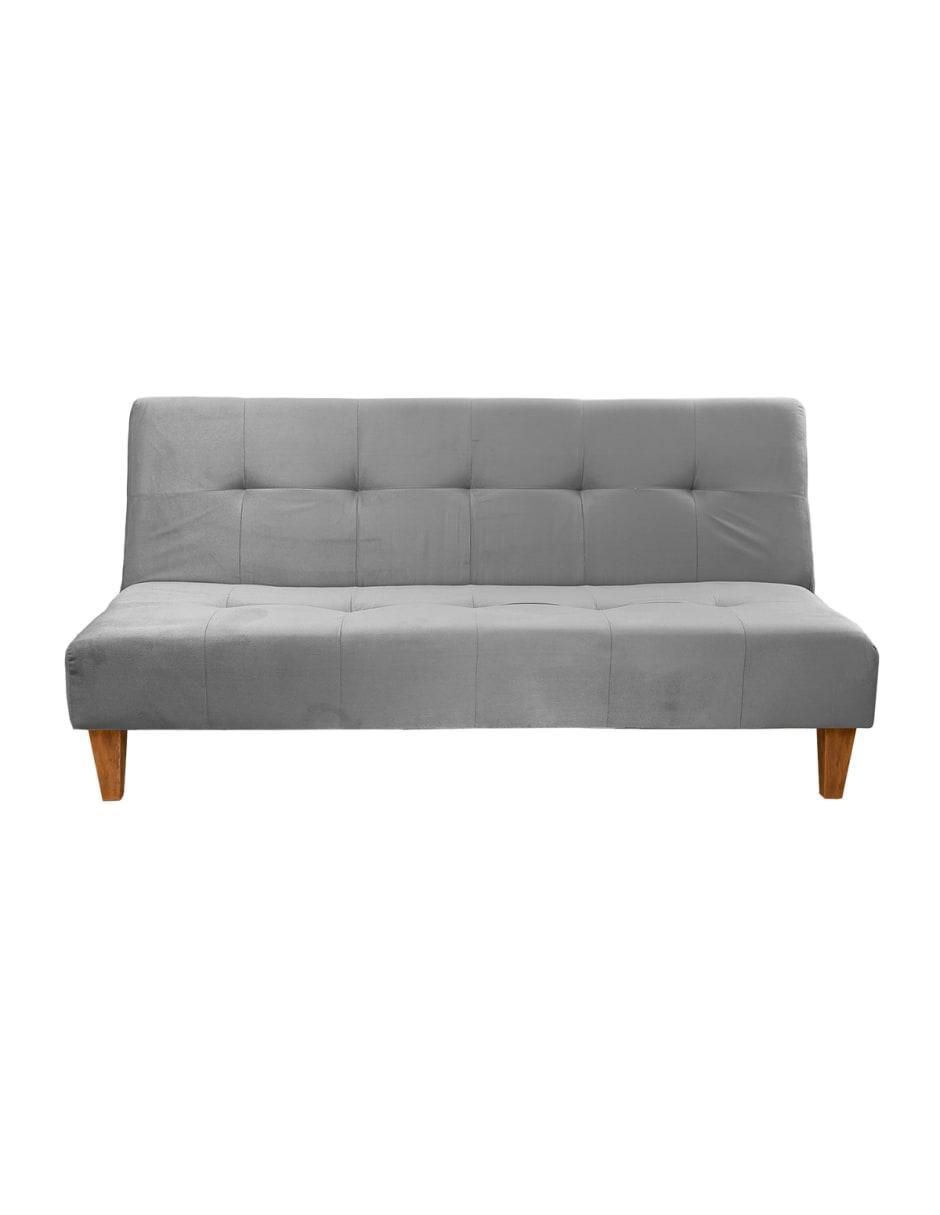 Sofá cama Ema de madera