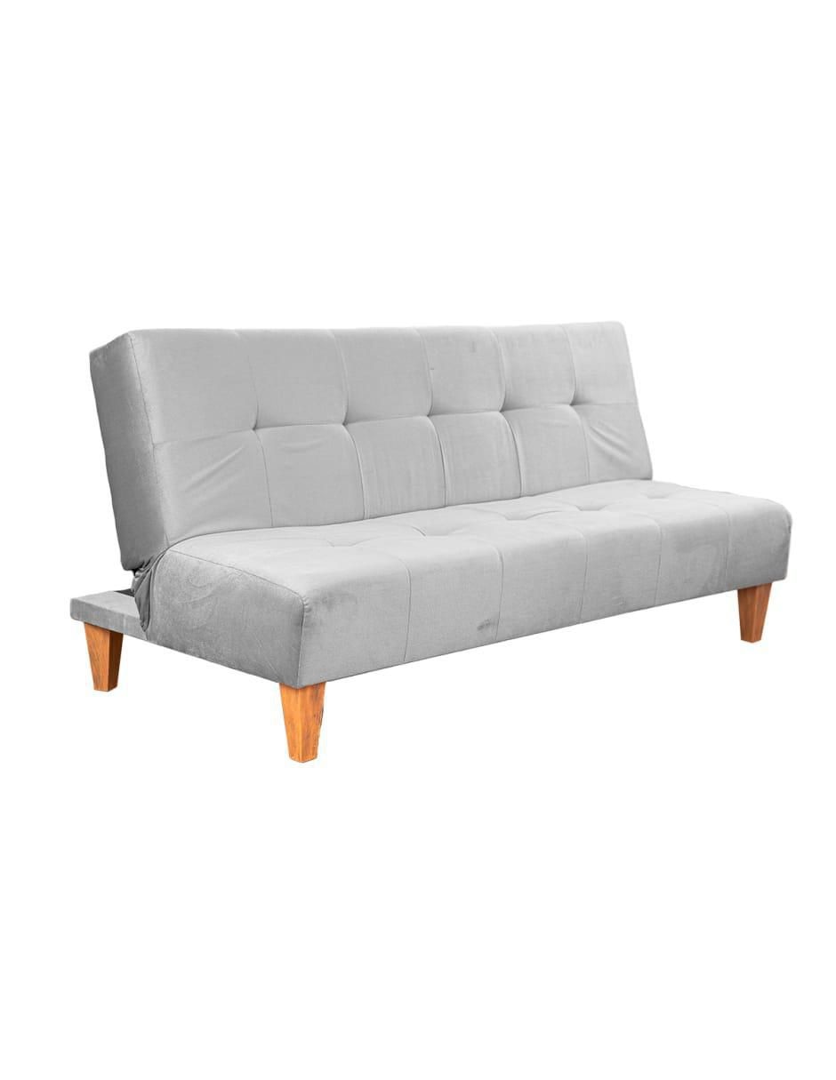 Sofá cama Ema de madera 5