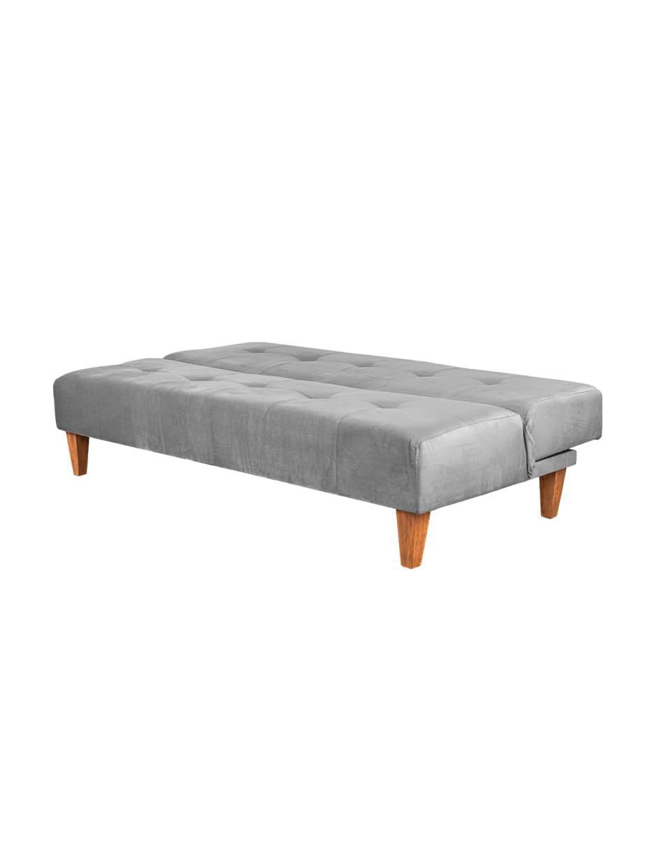 Sofá cama Ema de madera 6