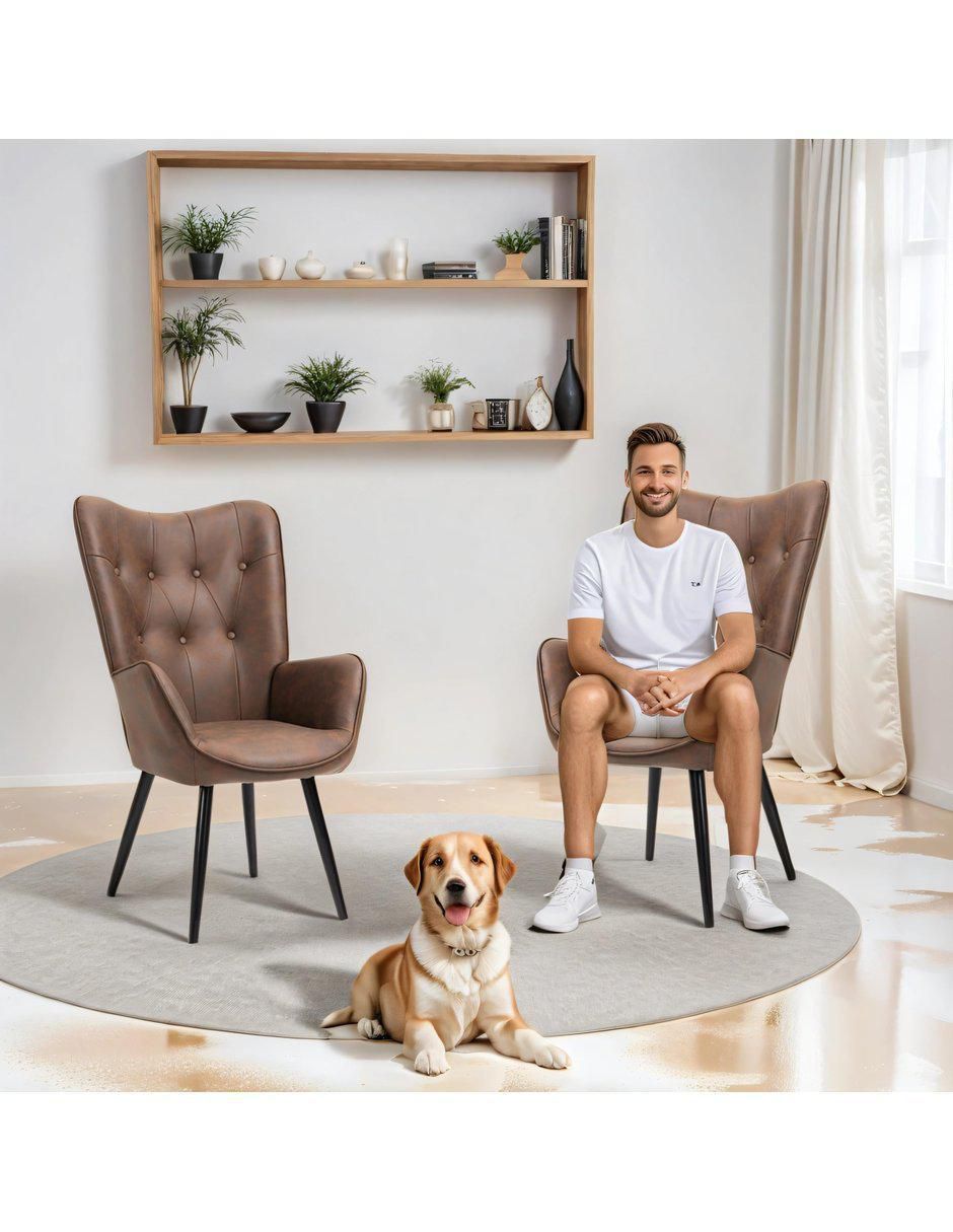 Sillón 5