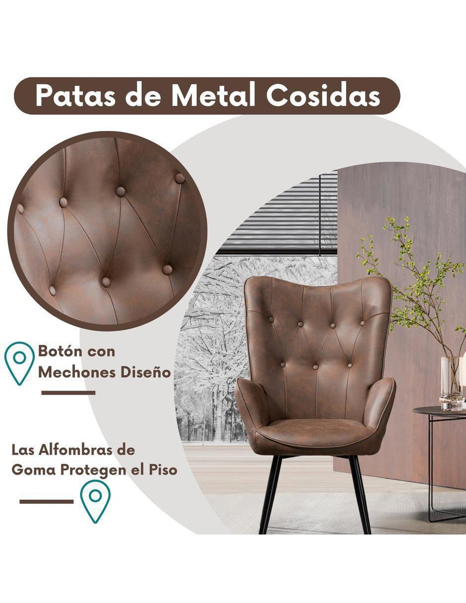 Sillón 7