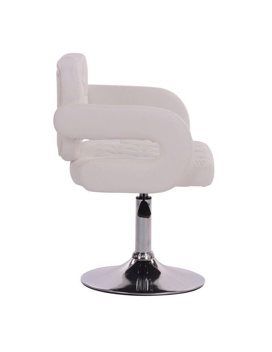 Silla 1 pieza 360° ajustable de cuero 4