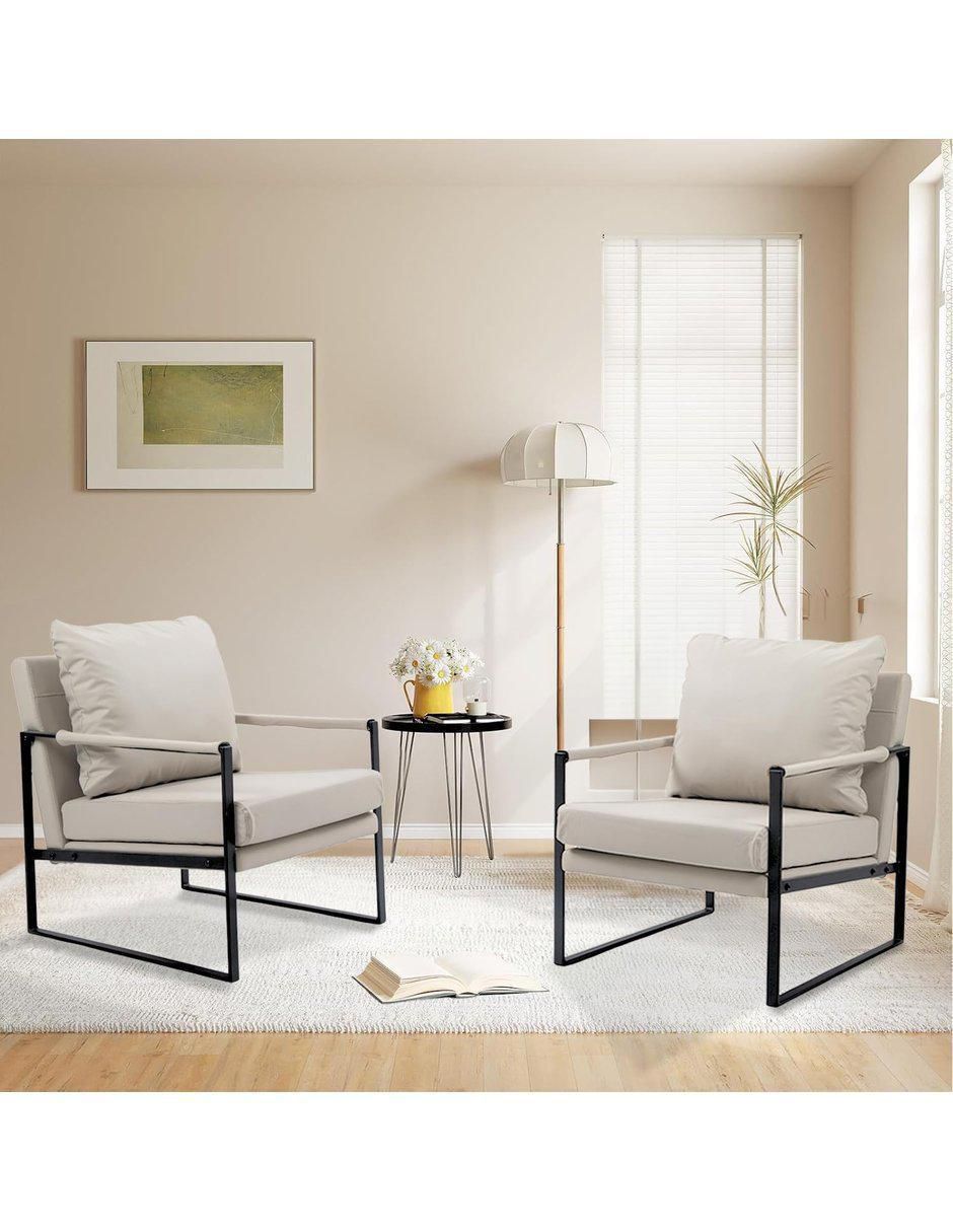 Sillón de piel 3