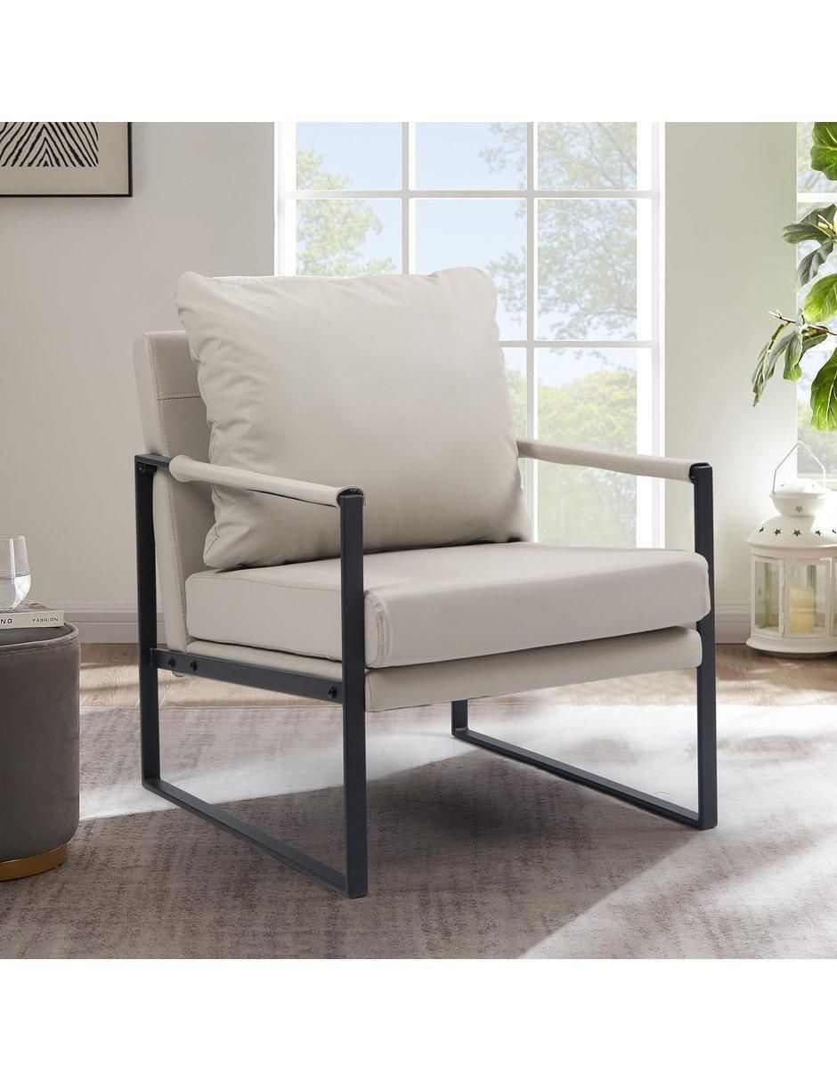 Sillón de piel 5